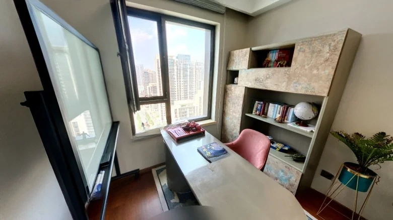 Rende Park Century - View 1