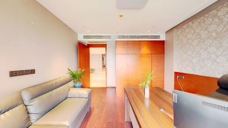 Sunlight City Global Financial Center - View 4