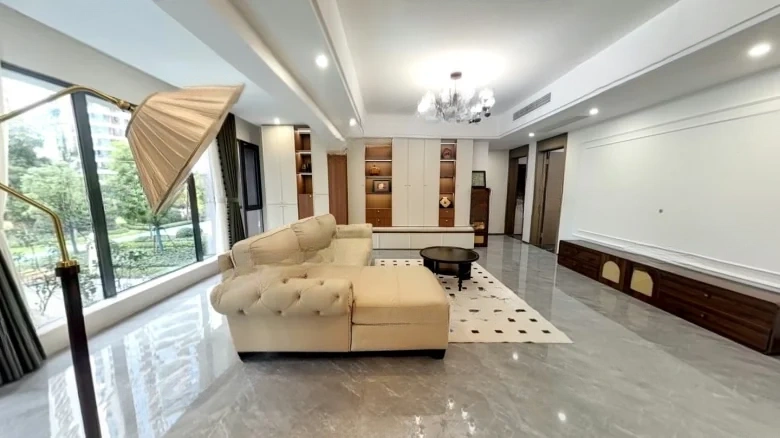 Zhong Gang Dong Hu Yi Hao - View 5