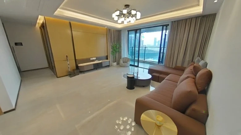 Yide Bayshang - View 9