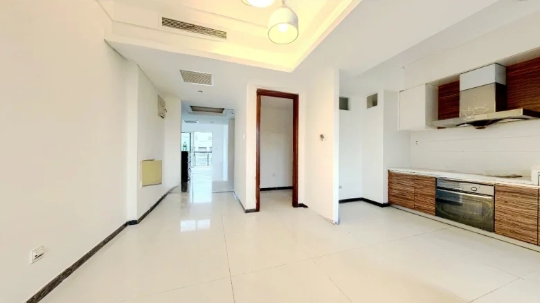 National Athletics Village - View 13