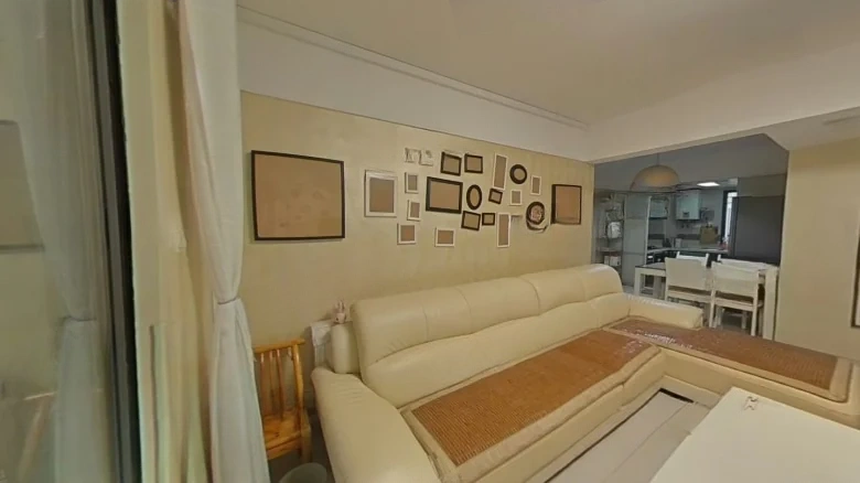 Xicheng Longting - View 3