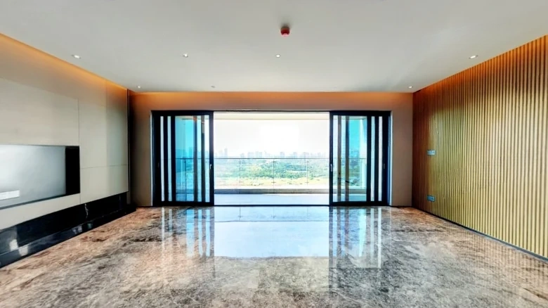 Lu Lake Ecocity Xunling - View 6