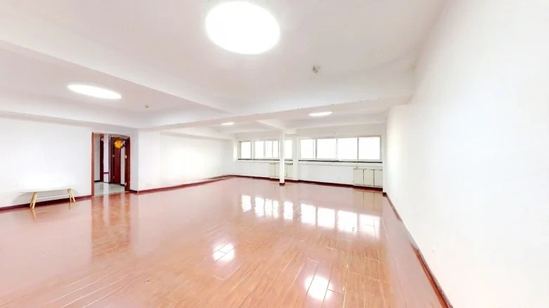 Jiahui Global Plaza - View 4