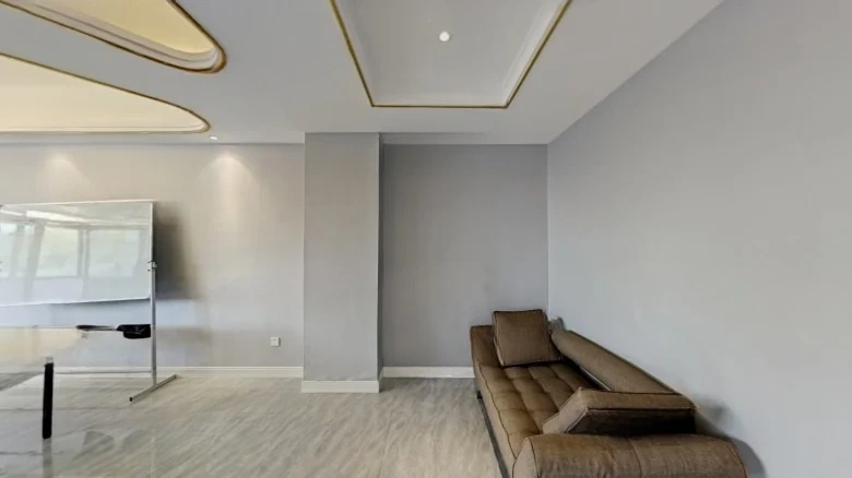 Peking University Apartment - View 4