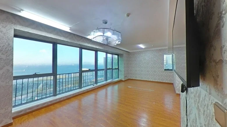 Kaisa Center - View 4