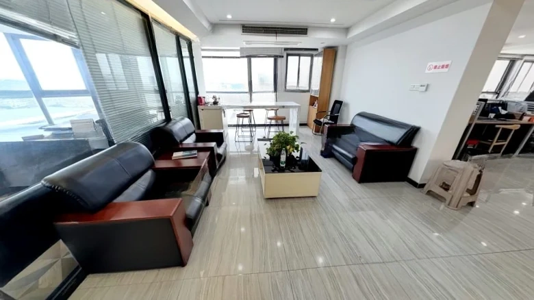 No. 699 Renmin East Road, Jingyang Digital City - View 6