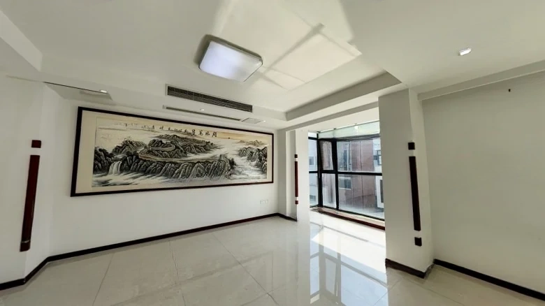 Evergrande Yu Lan International - View 4