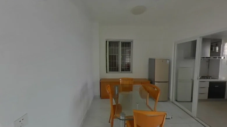 Jade Accomplishment Grand Garden - View 10