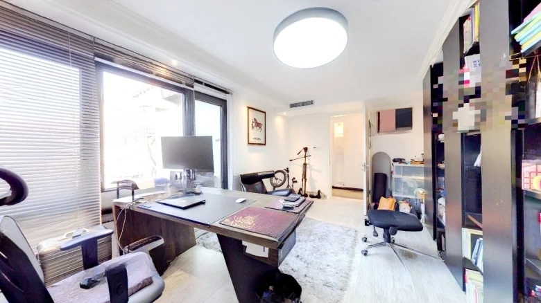 Wintime Tianzhu Xinxin Jiayuan - View 1