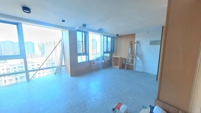 China Resources Land Wanxiang Cloud Jade - View 4