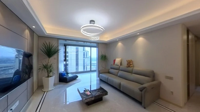 Changshu Jinmao Wisdom Science City - View 6