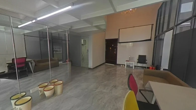 Agile City Business Center - View 5