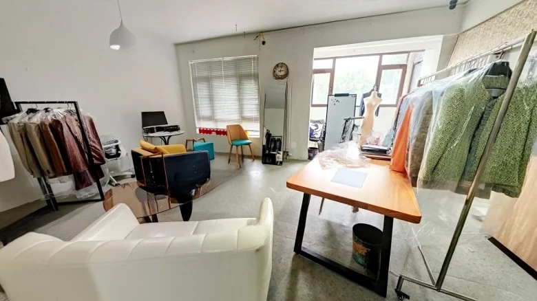 China Ocean International Platinum Palace Villa West District - View 3