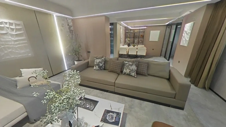 Seaside Commercial Mall - View 9