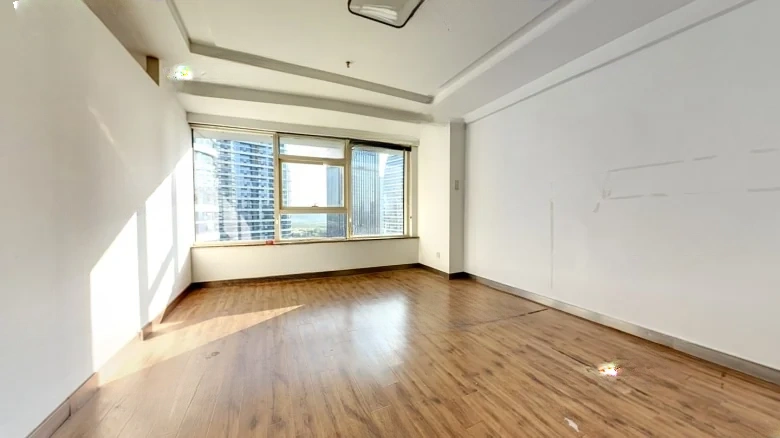 South Central Century City North District - View 1