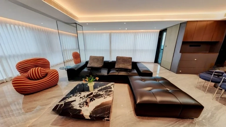 Zhaoshang Times Park Tianfu Sequence - View 7