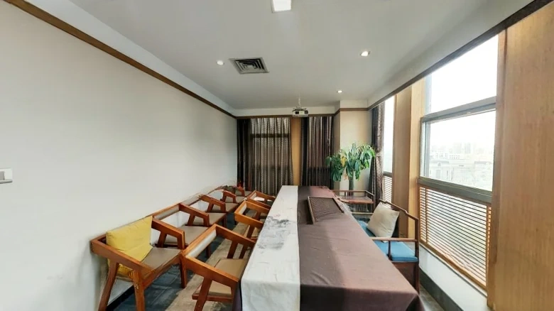 Precious Jade Commercial - View 4