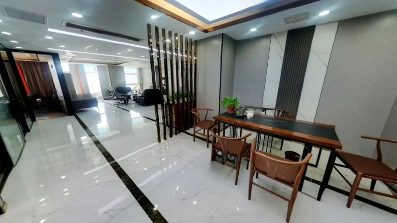 Unichina Morning Square - View 7