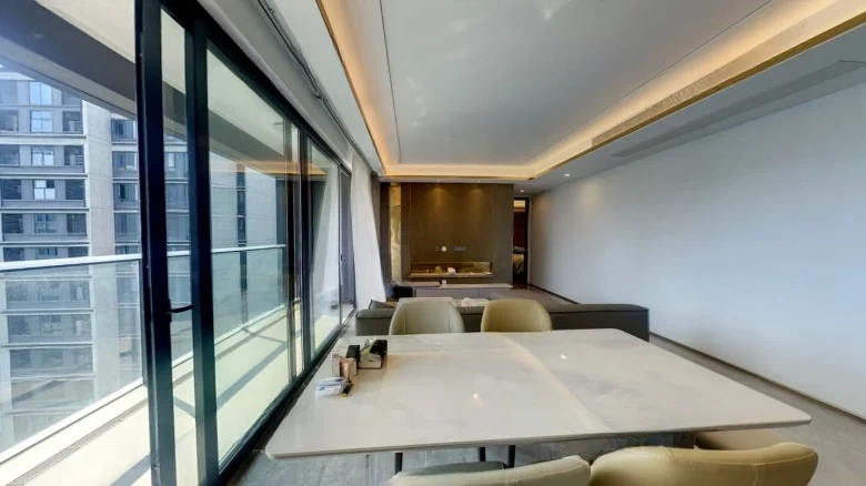 Spring Harmony Cloud Realm - View 7