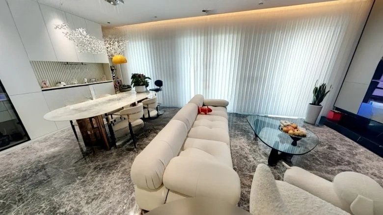 Luhu Ecocity Xunling - View 9