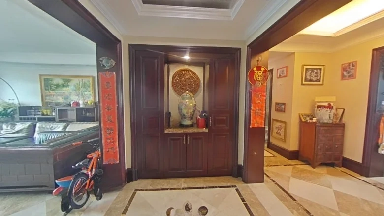 China Ocean Purple Imperial View Mansion - View 15