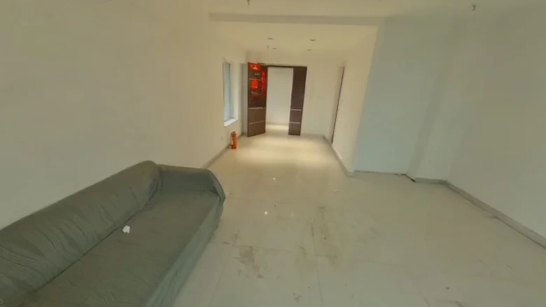 Wanda New Skyline - View 1