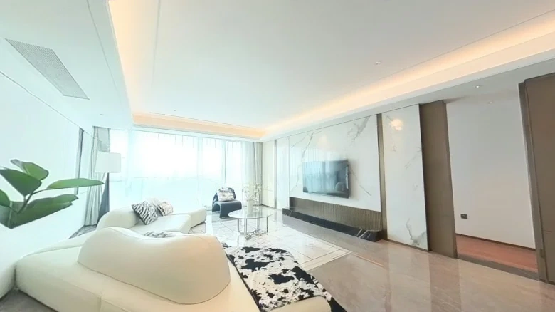 Xin Yuan Rong Ze Fu - View 1