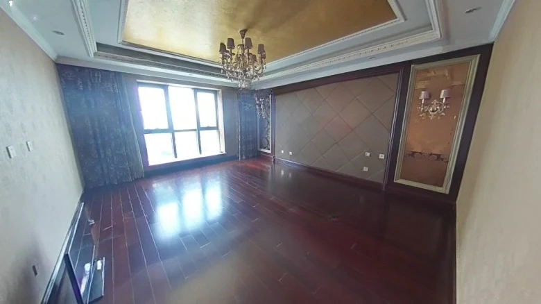 Wanda Mansion - View 2