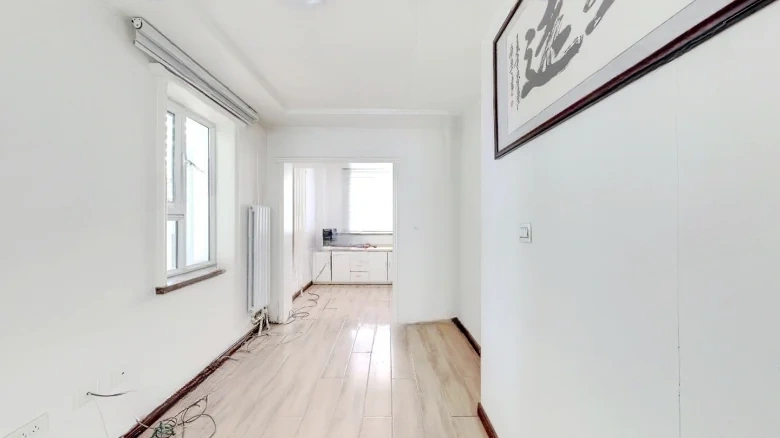 Asia Pacific International Mansion - View 4