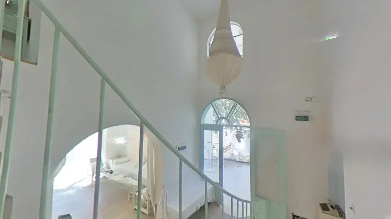 Cengcuoan Shangli - View 6