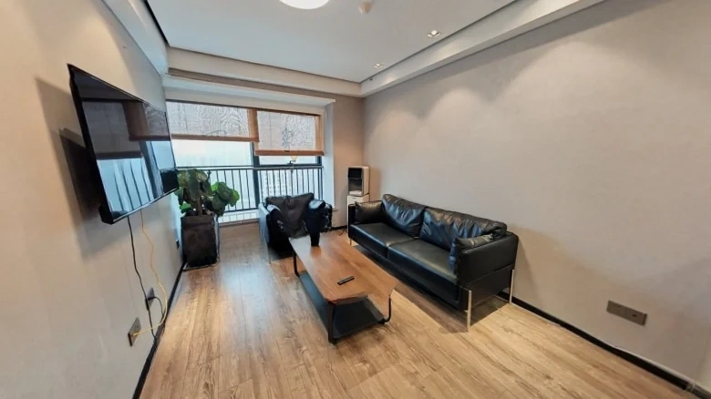 Rende Century Center - View 4