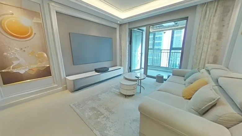 Hisense Puyue - View 3