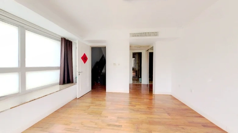 Honored Heavenward Phase II - View 1