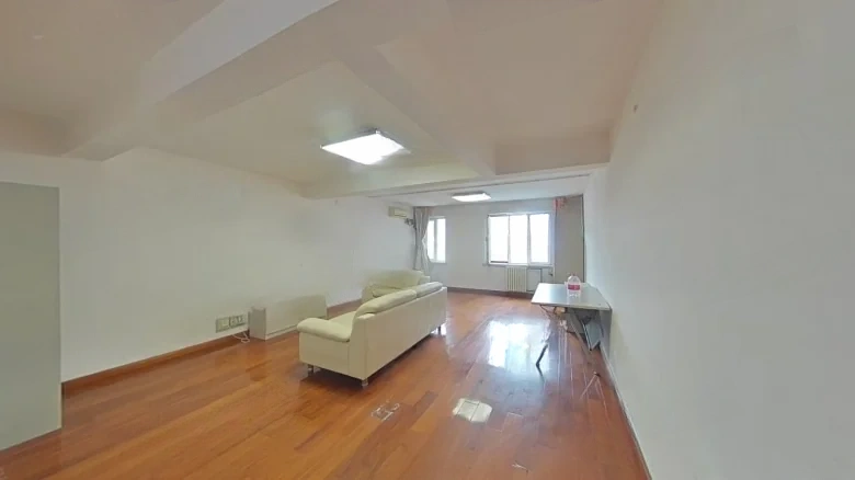 China Ring International Plaza - View 3