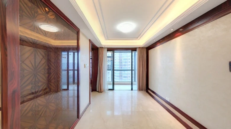 Yunda Central Plaza - View 6