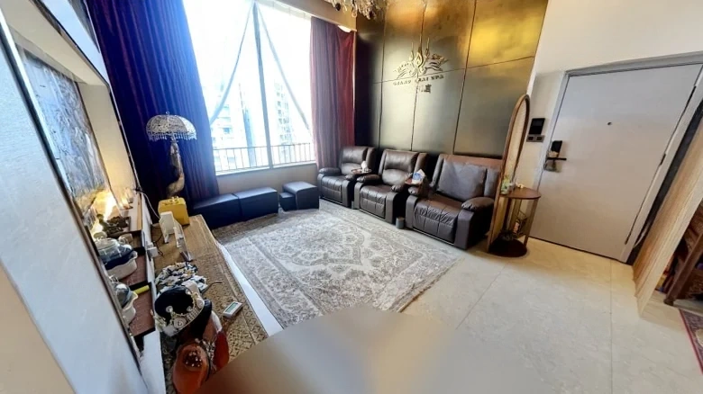 Zhongda Plaza - View 5