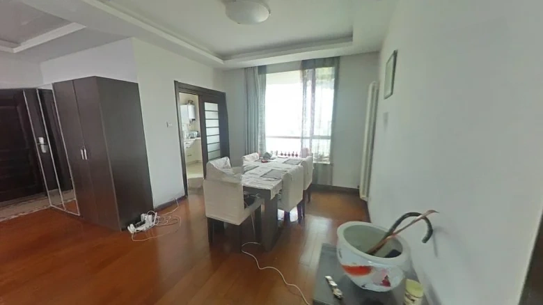 Dagong Coastline - View 12