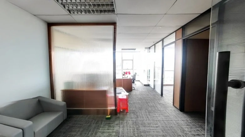 Wandufu Kaiyue International - View 4