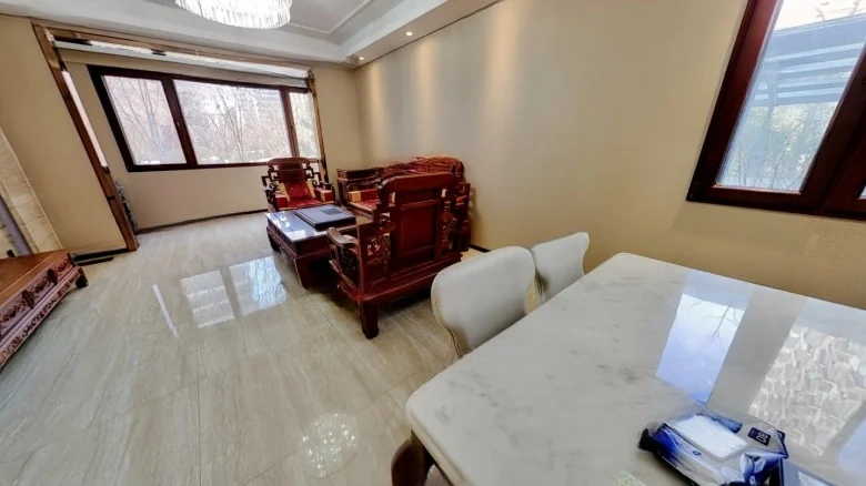 Xishan Jia No. 1 - View 8