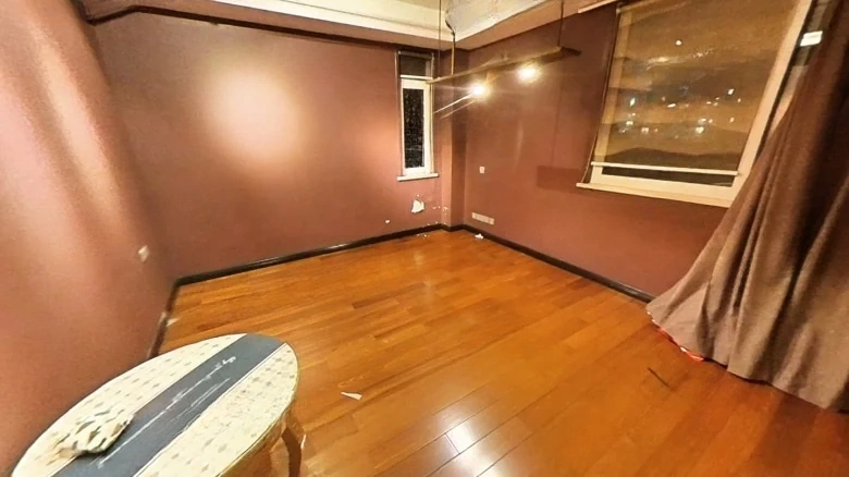 You Mountain Me Earth - View 1