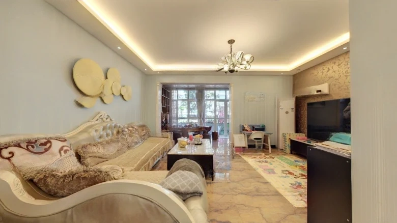 Tian Tao雅Yard - View 1