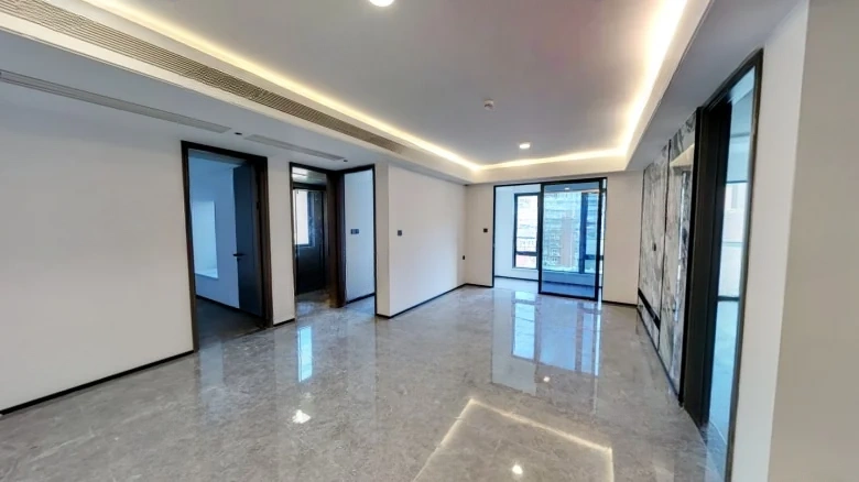 China Resources Xunдан Pleasure Residence - View 5