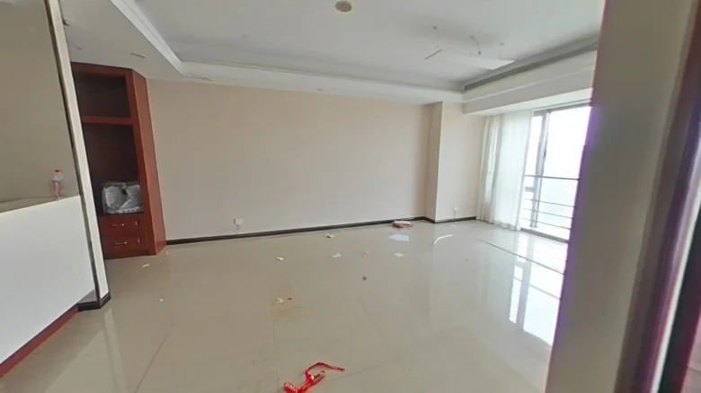 Lete Center - View 1