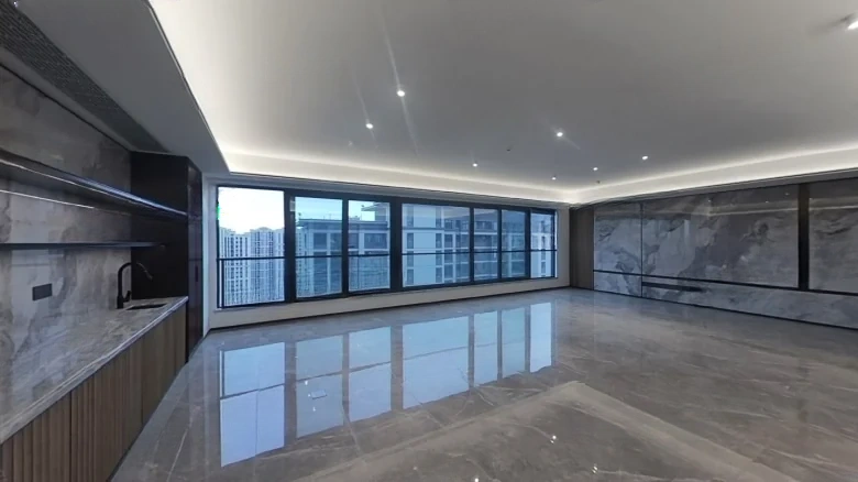 Jianfa Wuyuan Tree House Moon - View 9