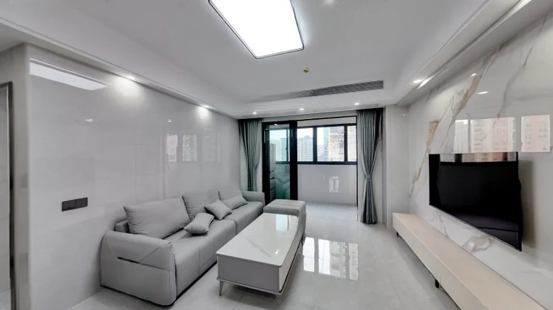 WushiPu Garden Phase I - View 5