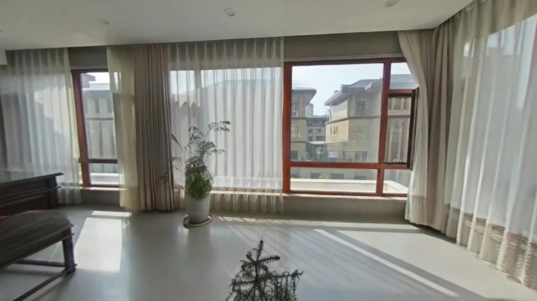 9 Park Central Longji Center - View 5