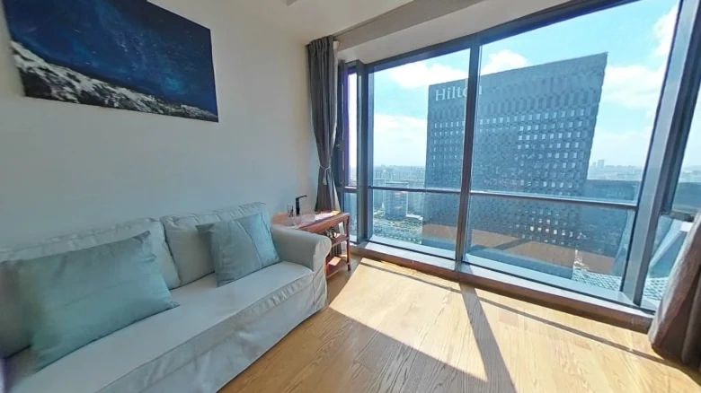 Zhaorun Yuntop Convergence - View 1