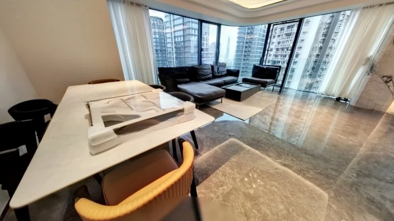 Hongkong Land Kei Yuen - View 6