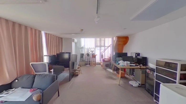 Qingjian Sun Island Development Corporation - View 3